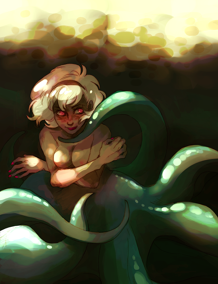 Rule34 – If it exists, there is porn of it / rose lalonde / 117771