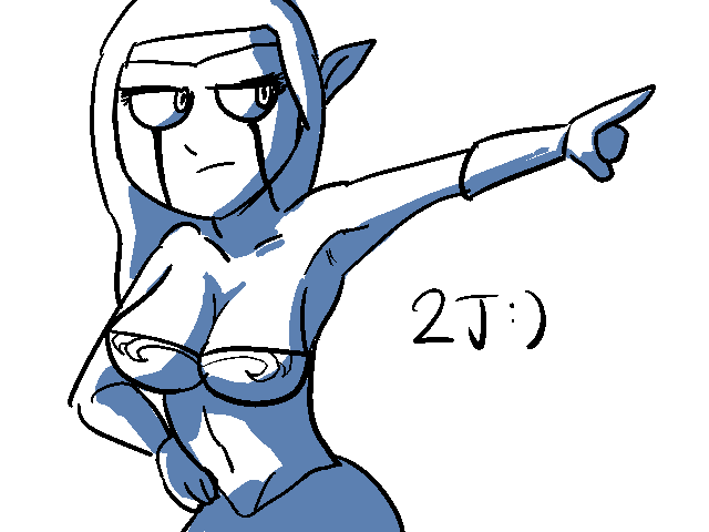 Rule34 – If it exists, there is porn of it / morgana / 117788