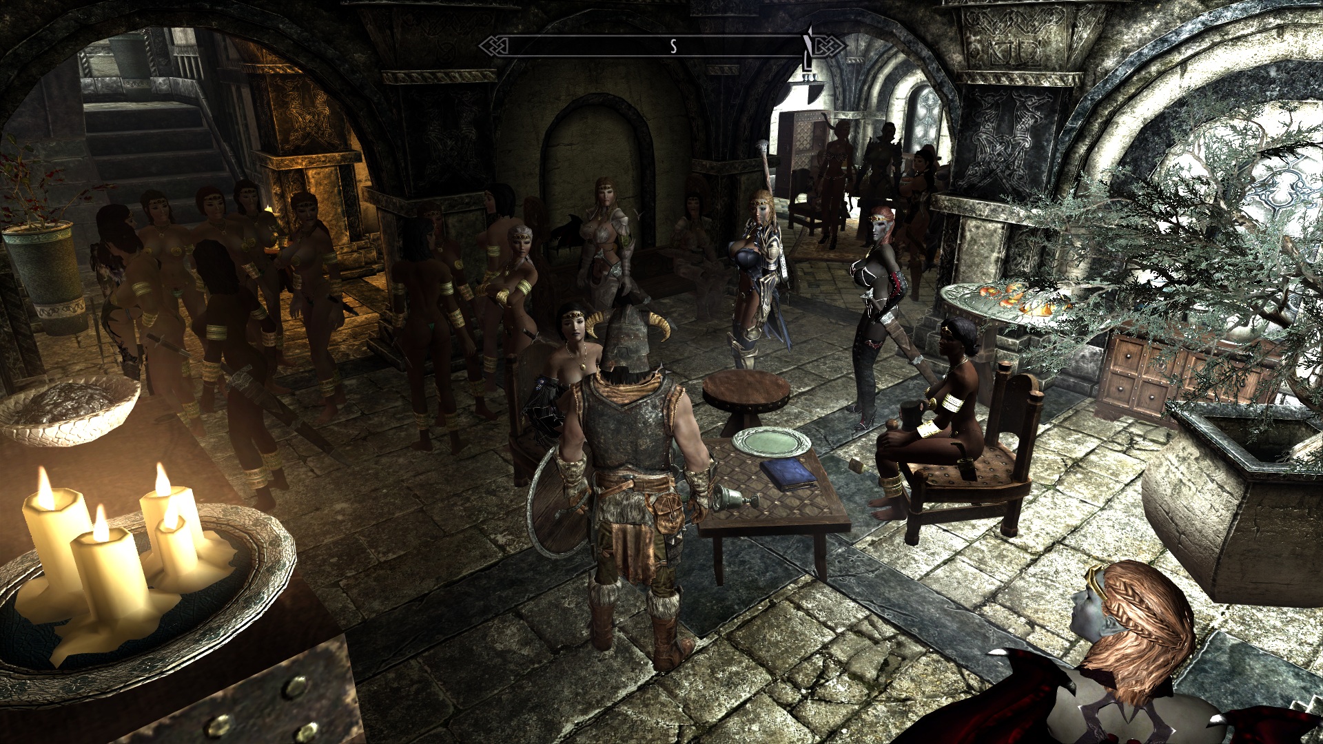 Rule34 – If it exists, there is porn of it / adrianne avenicci, aela the huntress, borgakh the steel heart, camilla valerius, carlotta valentia, dovahkiin, faralda, illia, ingun black-briar, iona, irileth, jenassa, jordis the sword maiden, lydia, mjoll the lioness, saadia, senna, sigrid, sylgja, tonilia, ysolda / 117794