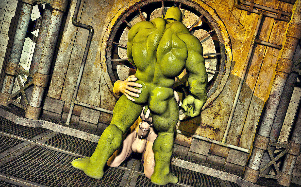 Rule34 – If it exists, there is porn of it / viper016 / 117803