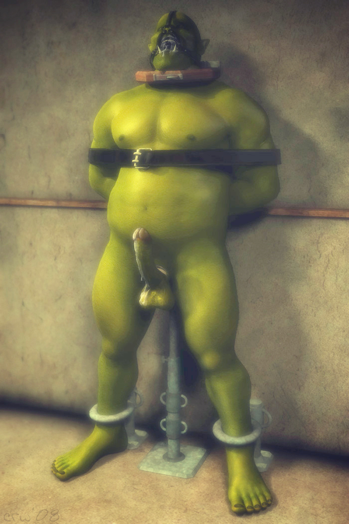 Rule34 – If it exists, there is porn of it / / 117809