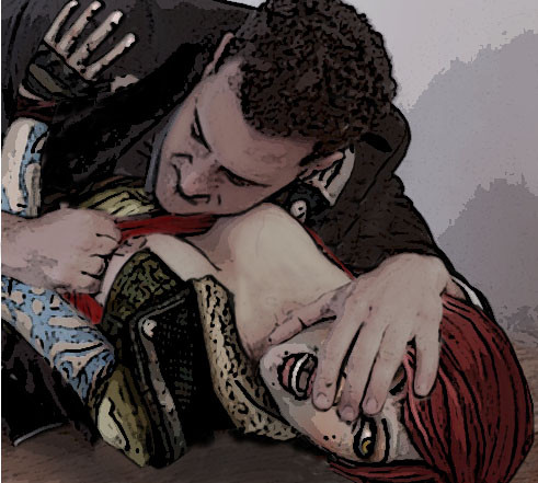 Rule34 – If it exists, there is porn of it / rogue evo, lilith (borderlands) / 117824