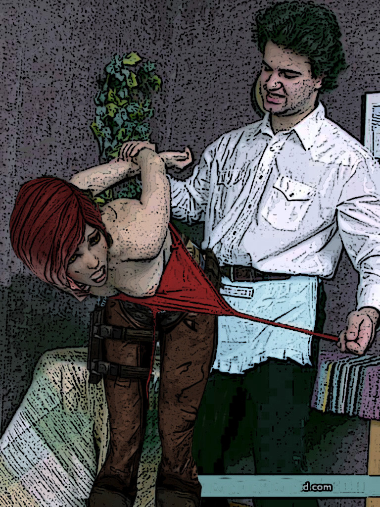 Rule34 – If it exists, there is porn of it / rogue evo, lilith (borderlands) / 117825