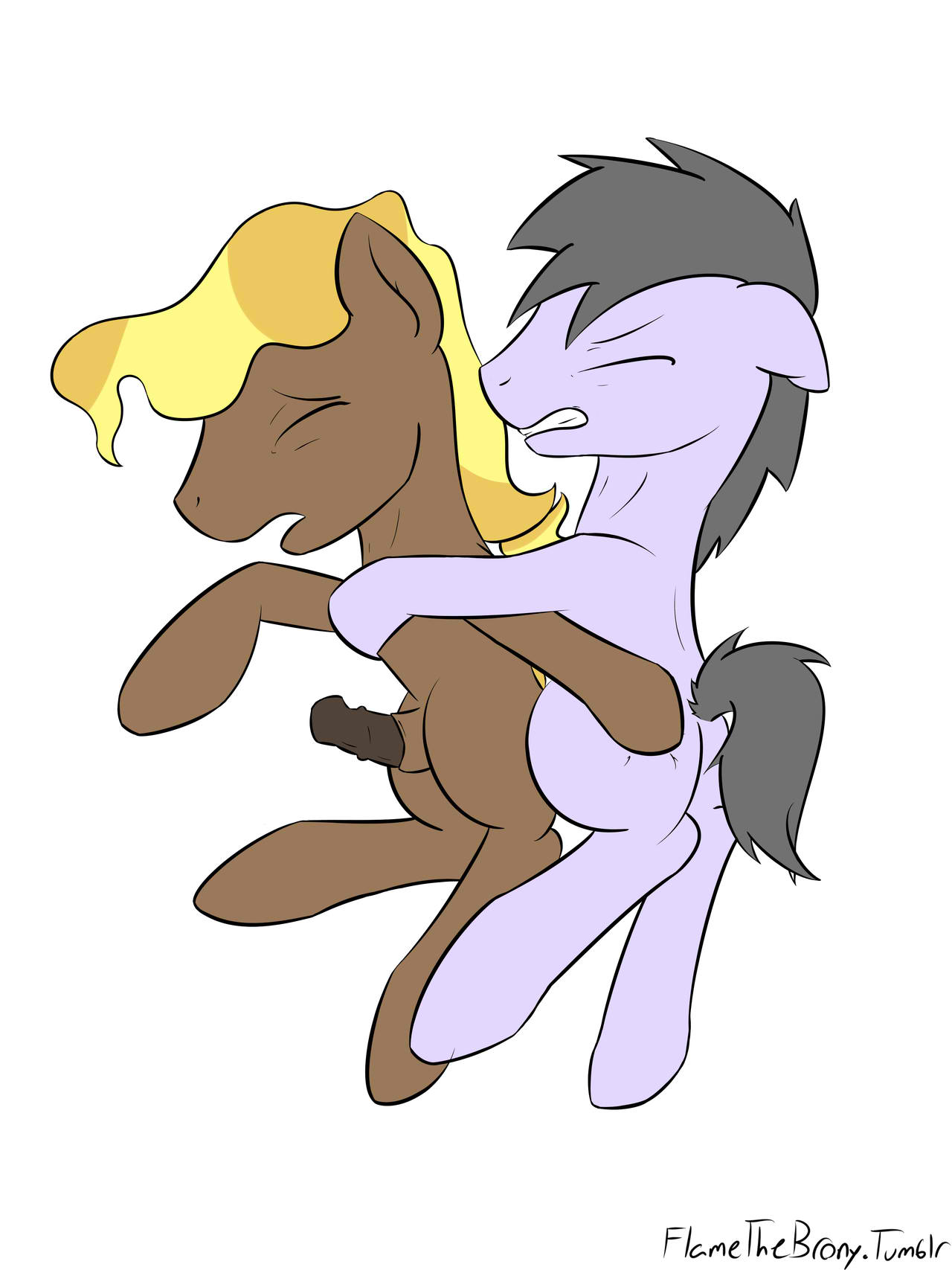 Rule34 – If it exists, there is porn of it / flamethebrony, spectrum / 117861