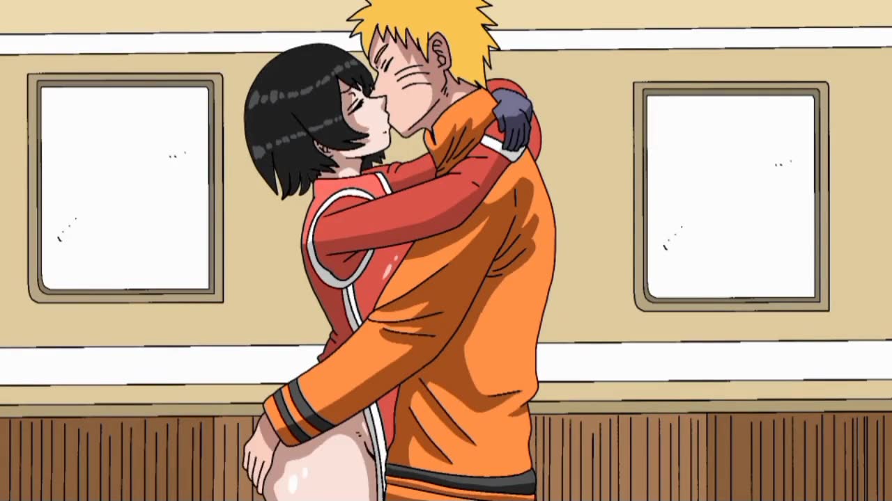 Rule34 – If it exists, there is porn of it / kurotsuchi, uzumaki naruto / 8656356