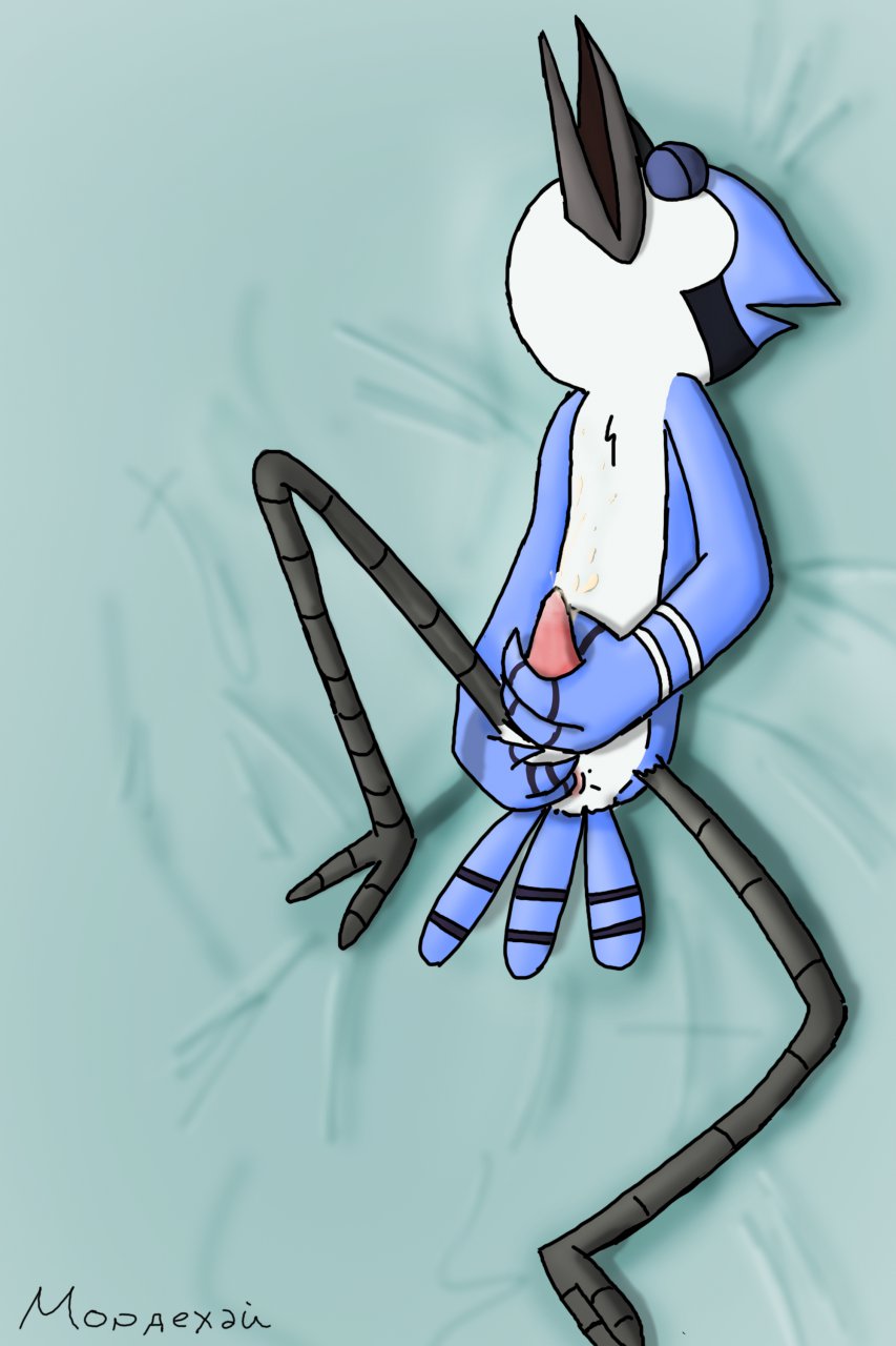 Rule34 – If it exists, there is porn of it / mordekhay88, mordecai / 117903