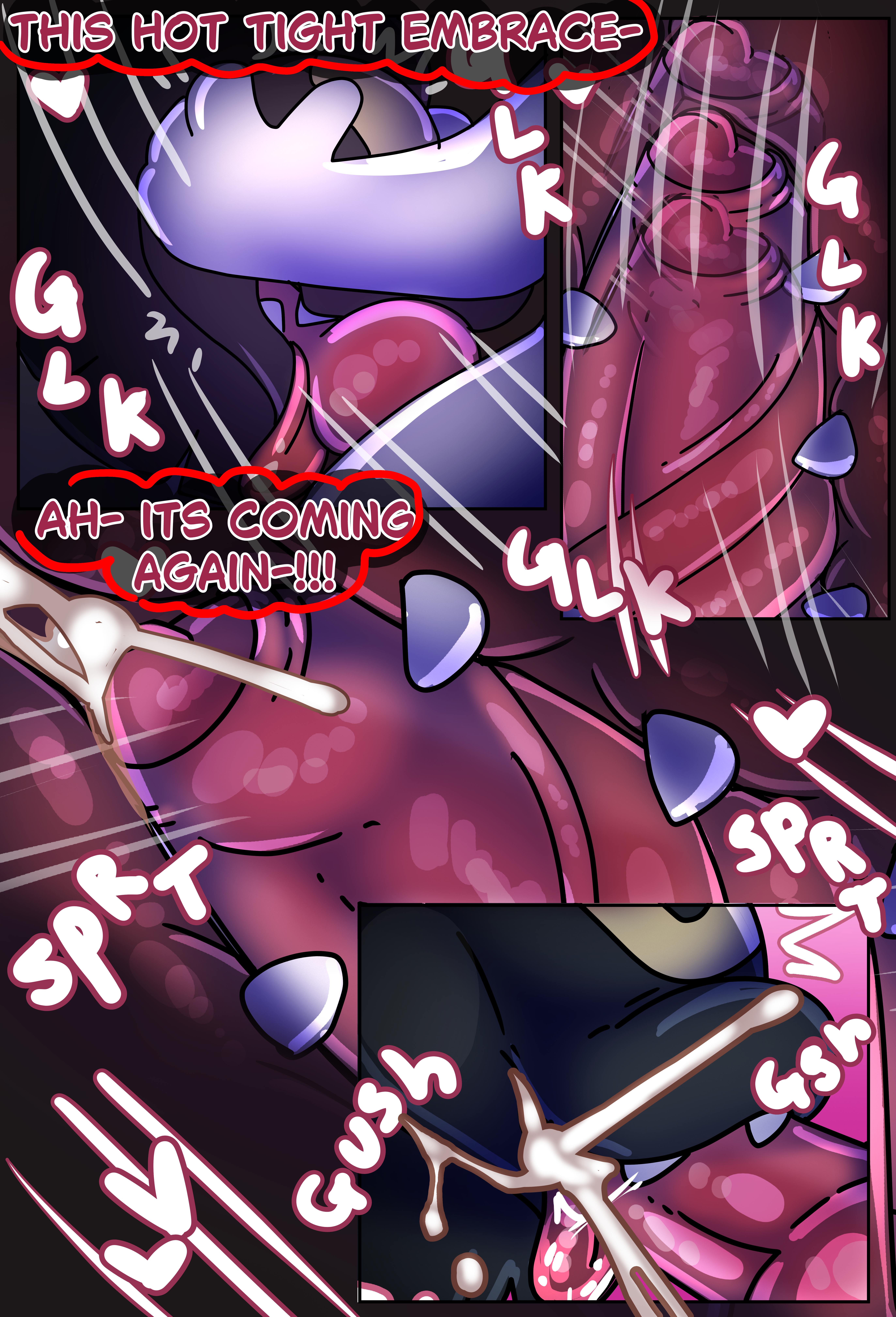 Rule34 – If it exists, there is porn of it / / 8656375