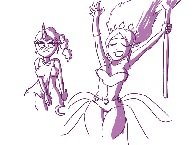 Rule34 – If it exists, there is porn of it / janna windforce, soraka / 117944