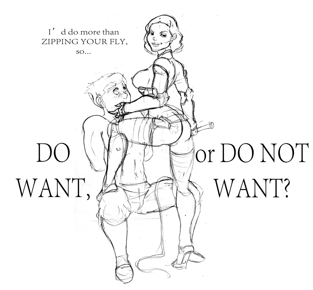 Rule34 – If it exists, there is porn of it / bolin, lin bei fong / 117969