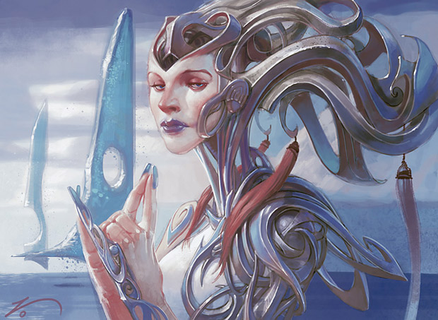 magic: the gathering, tagme