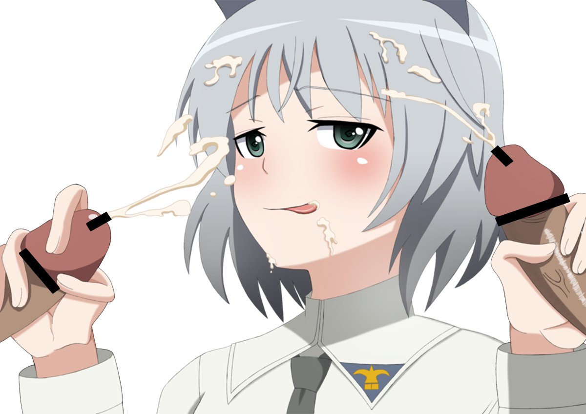 Rule34 – If it exists, there is porn of it / sanya v litvyak / 117977