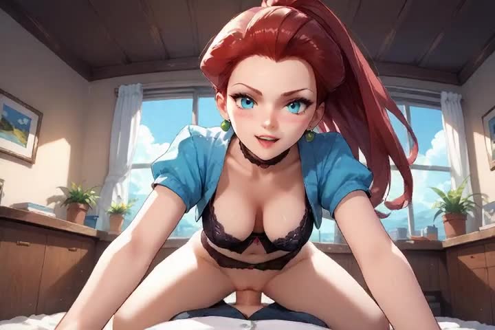 Rule34 – If it exists, there is porn of it / jessie (pokemon), team rocket / 8656384
