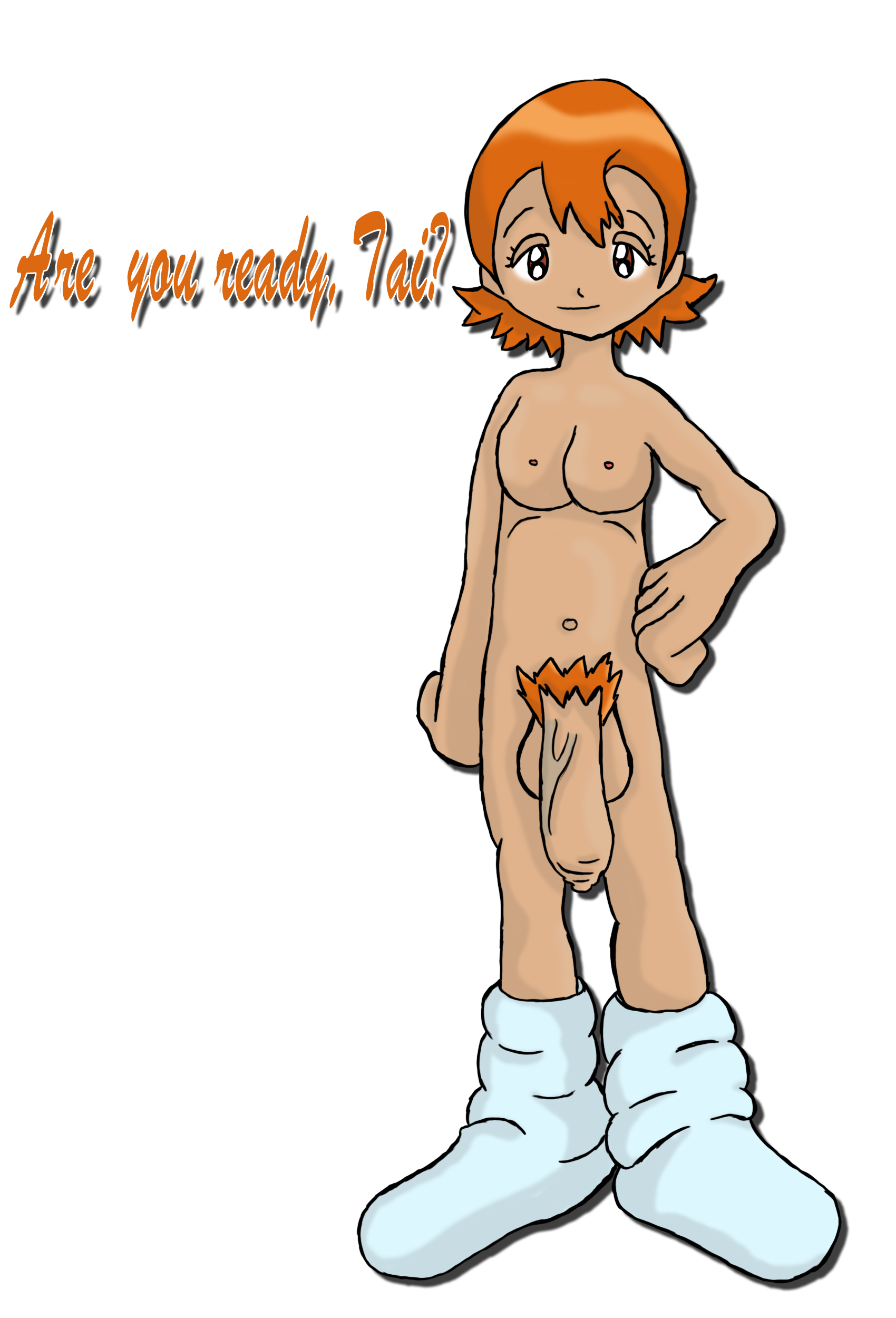 Rule34 – If it exists, there is porn of it / sora takenouchi / 118133