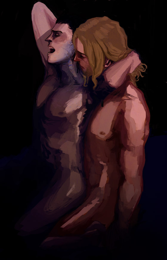 Rule34 – If it exists, there is porn of it / loki, loki (marvel), thor / 118140