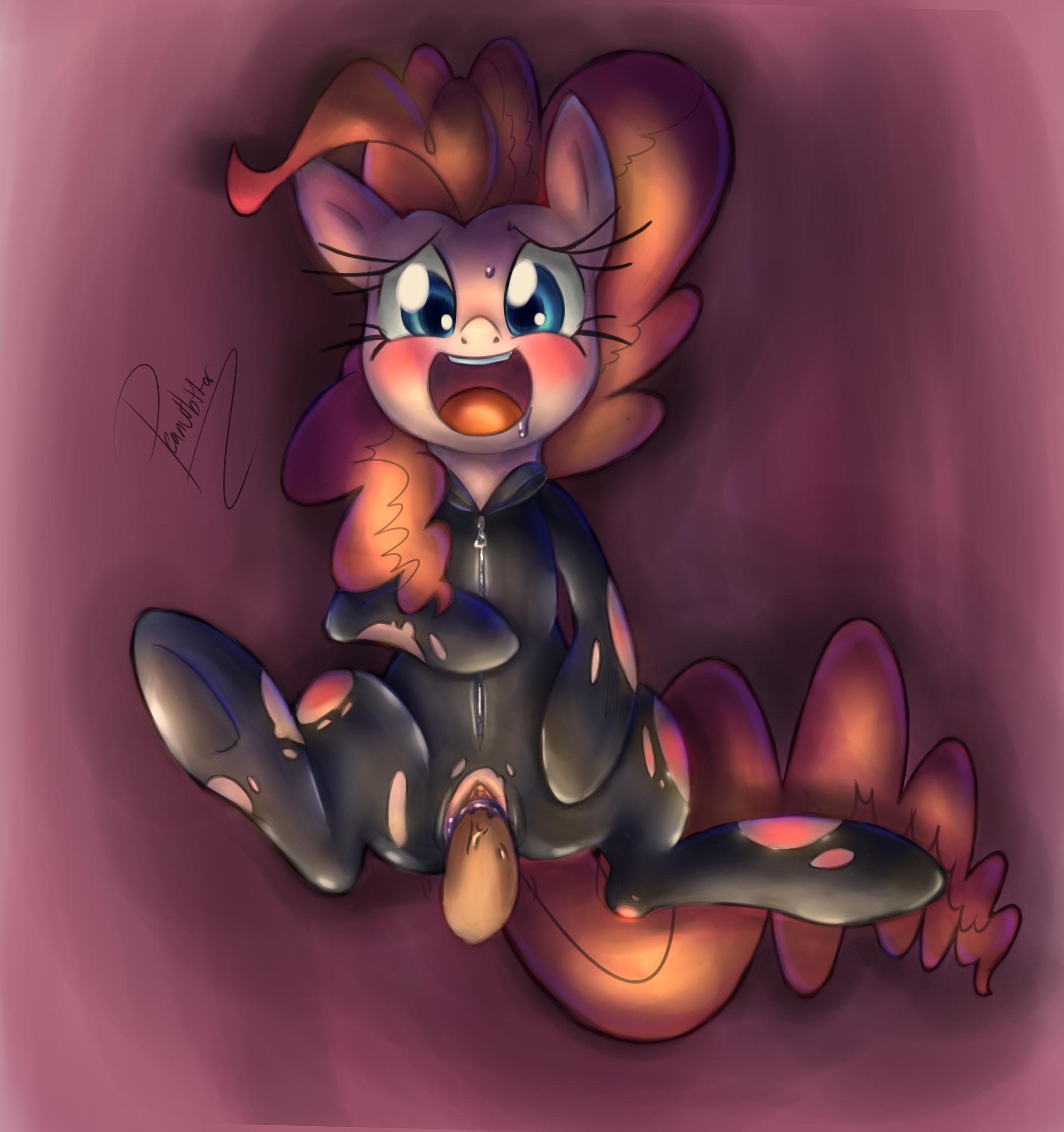 Rule34 – If it exists, there is porn of it / peanutbtter, pinkie pie (mlp) / 118149