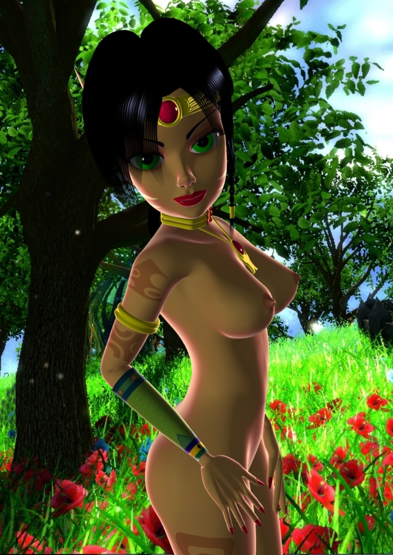 Rule34 – If it exists, there is porn of it / kameo / 118151