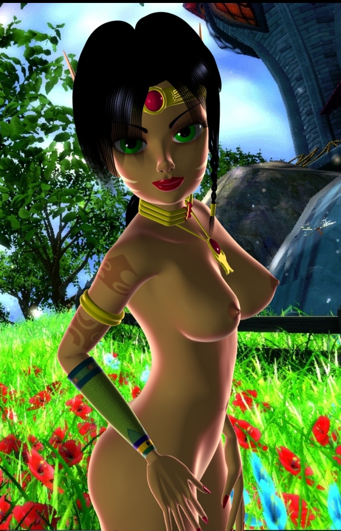 Rule34 – If it exists, there is porn of it / kameo / 118154