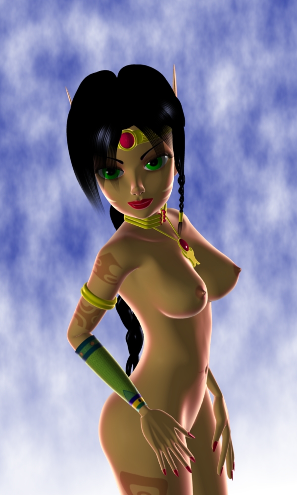 Rule34 – If it exists, there is porn of it / kameo / 118155