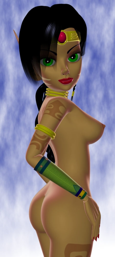 Rule34 – If it exists, there is porn of it / kameo / 118164