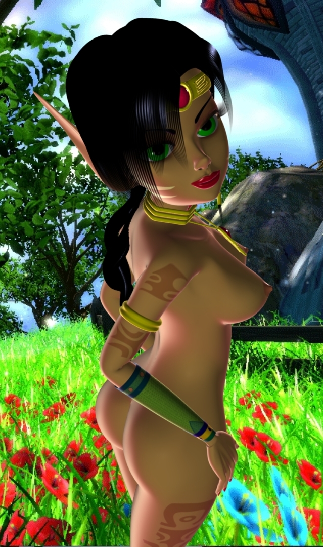 Rule34 – If it exists, there is porn of it / kameo / 118166