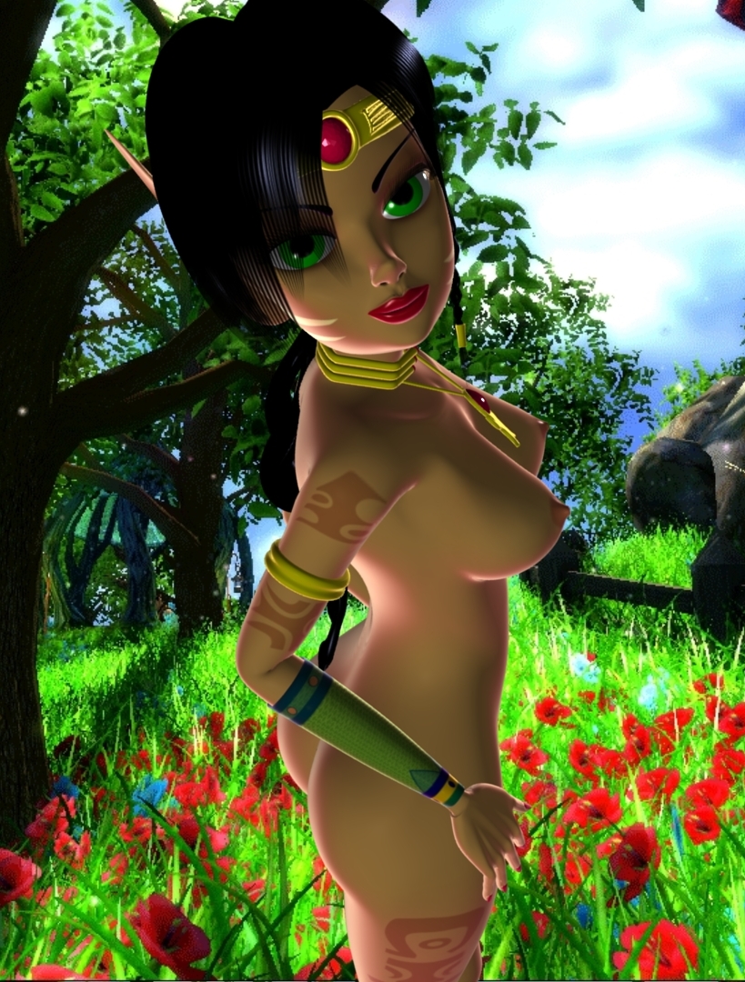 Rule34 – If it exists, there is porn of it / kameo / 118168