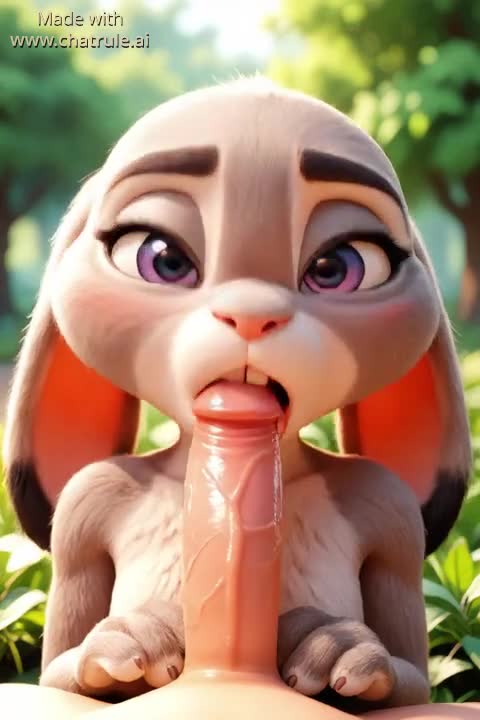 Rule34 – If it exists, there is porn of it / judy hopps / 8656405