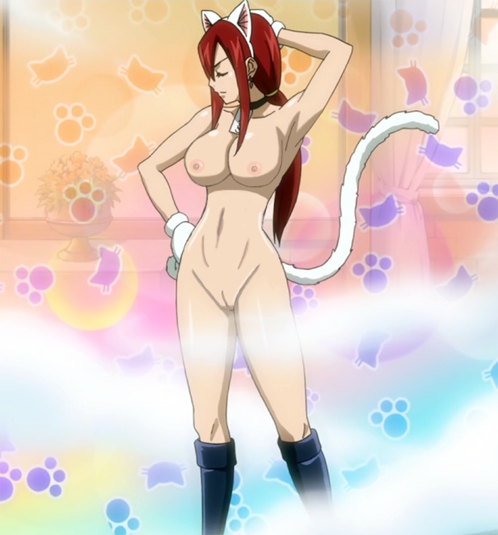 Rule34 – If it exists, there is porn of it / erza scarlet / 118178