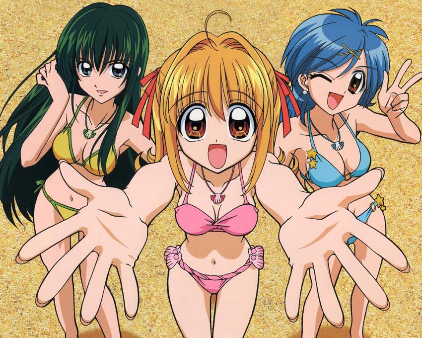 Rule34 – If it exists, there is porn of it / lucia nanami / 118188