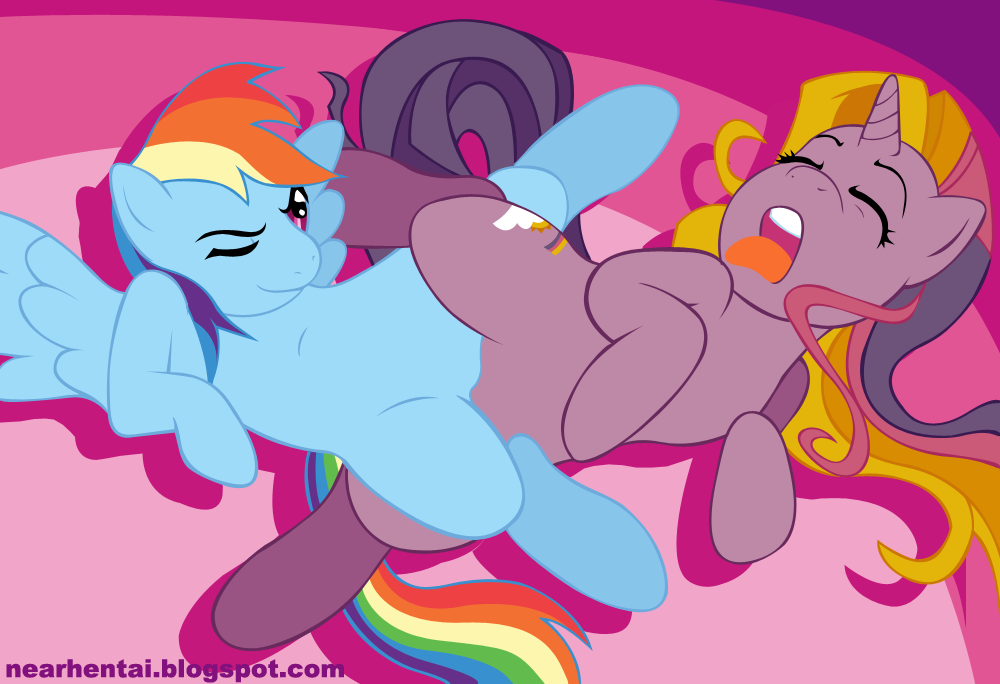 Rule34 – If it exists, there is porn of it / nearphotison, rainbow dash (mlp) / 118239