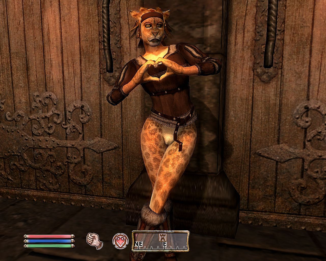 Rule34 – If it exists, there is porn of it / khajiit / 118273