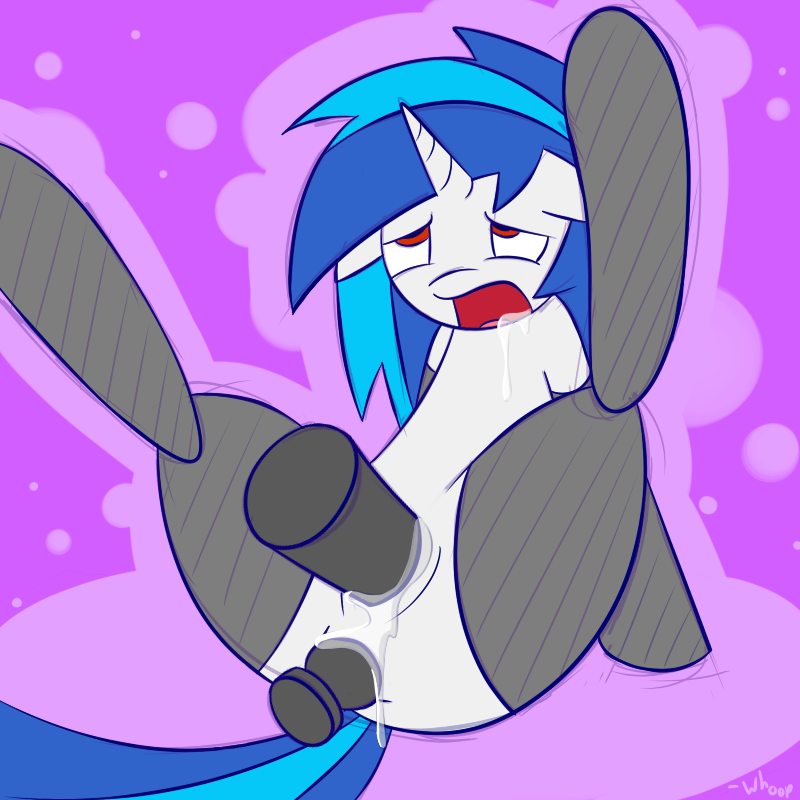 Rule34 – If it exists, there is porn of it / whoop, vinyl scratch / 118280