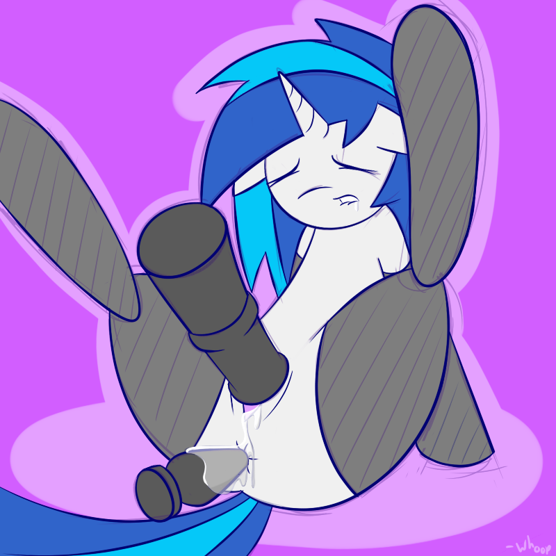 Rule34 – If it exists, there is porn of it / whoop, vinyl scratch / 118281