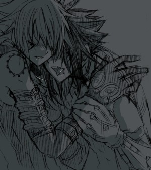 hack, haseo, .hack//, .hack//g.u., bandai, cyber connect 2, lowres, tagme, 00s, selfcest