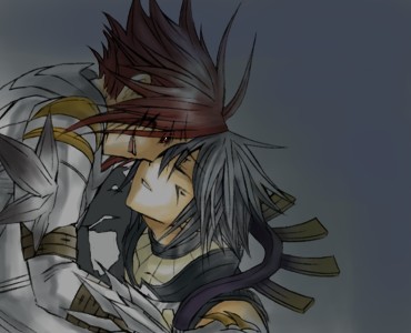 hack, haseo, .hack//, .hack//g.u., bandai, cyber connect 2, lowres, tagme, 00s