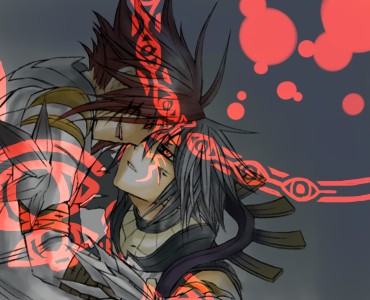 aida, hack, haseo, skeith, .hack//, .hack//g.u., bandai, cyber connect 2, lowres, 00s