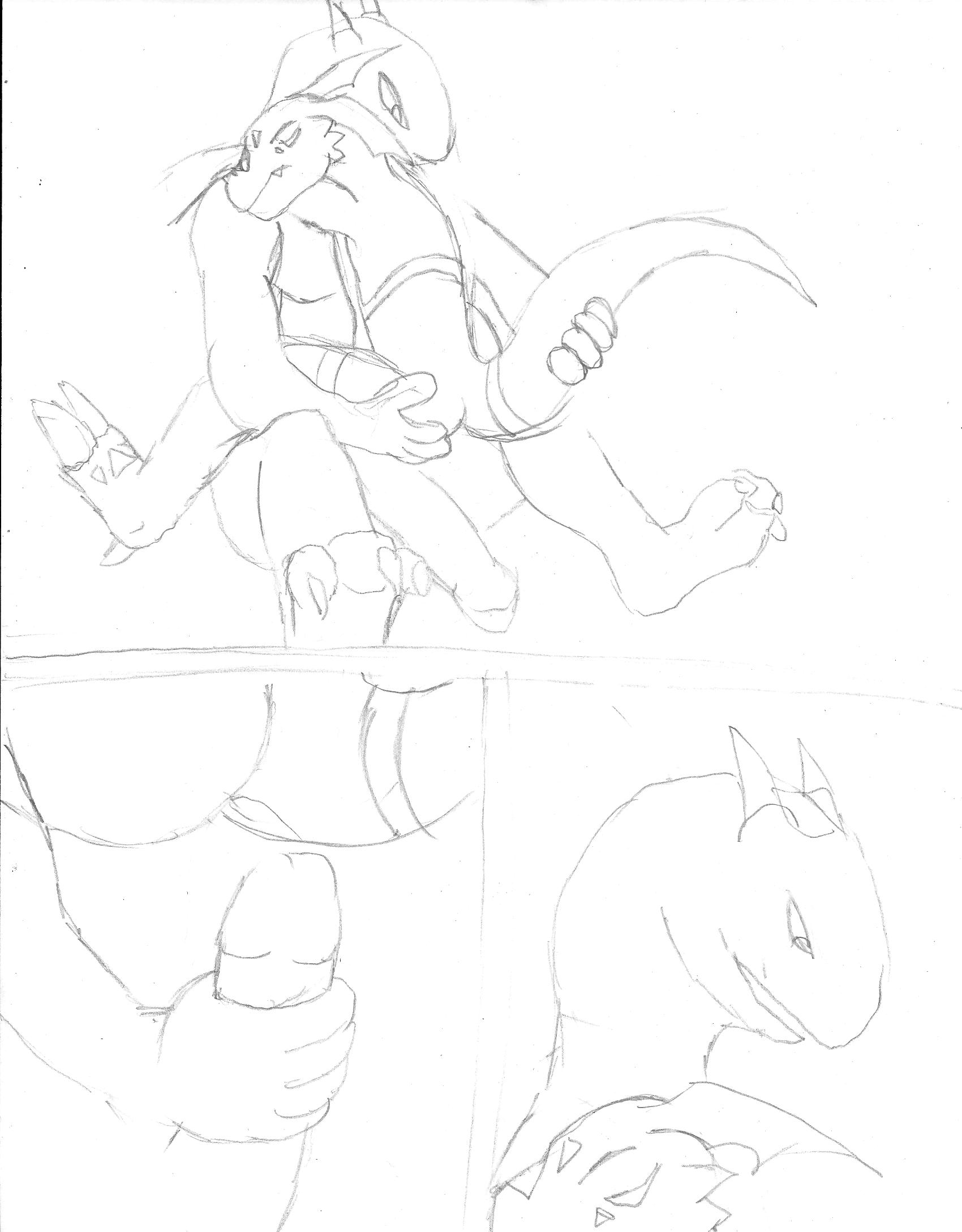 Rule34 – If it exists, there is porn of it / guilmon / 118416