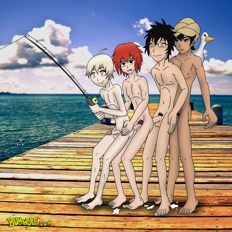 Rule34 – If it exists, there is porn of it / akira agarkar yamada, haru / 118436