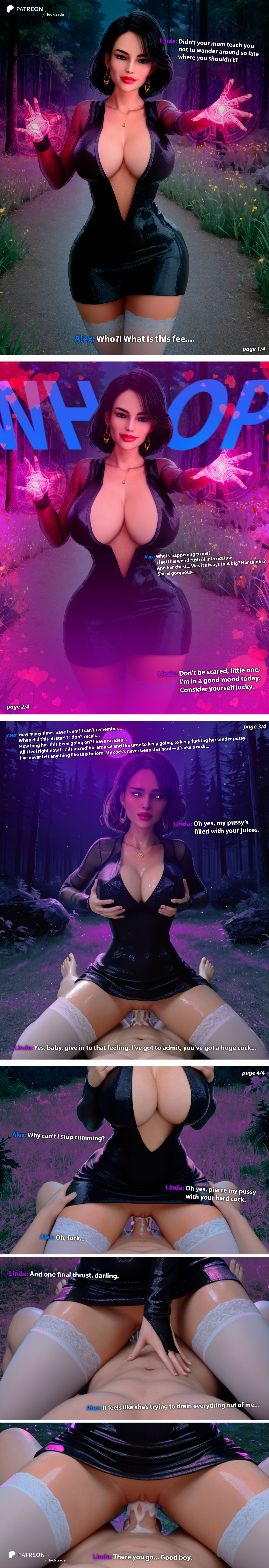 Rule34 – If it exists, there is porn of it / / 8656479