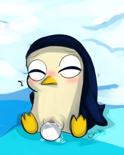 Rule34 – If it exists, there is porn of it / chibitracy, gunter / 118471