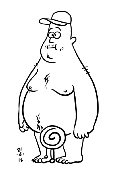 Rule34 – If it exists, there is porn of it / soos / 118482