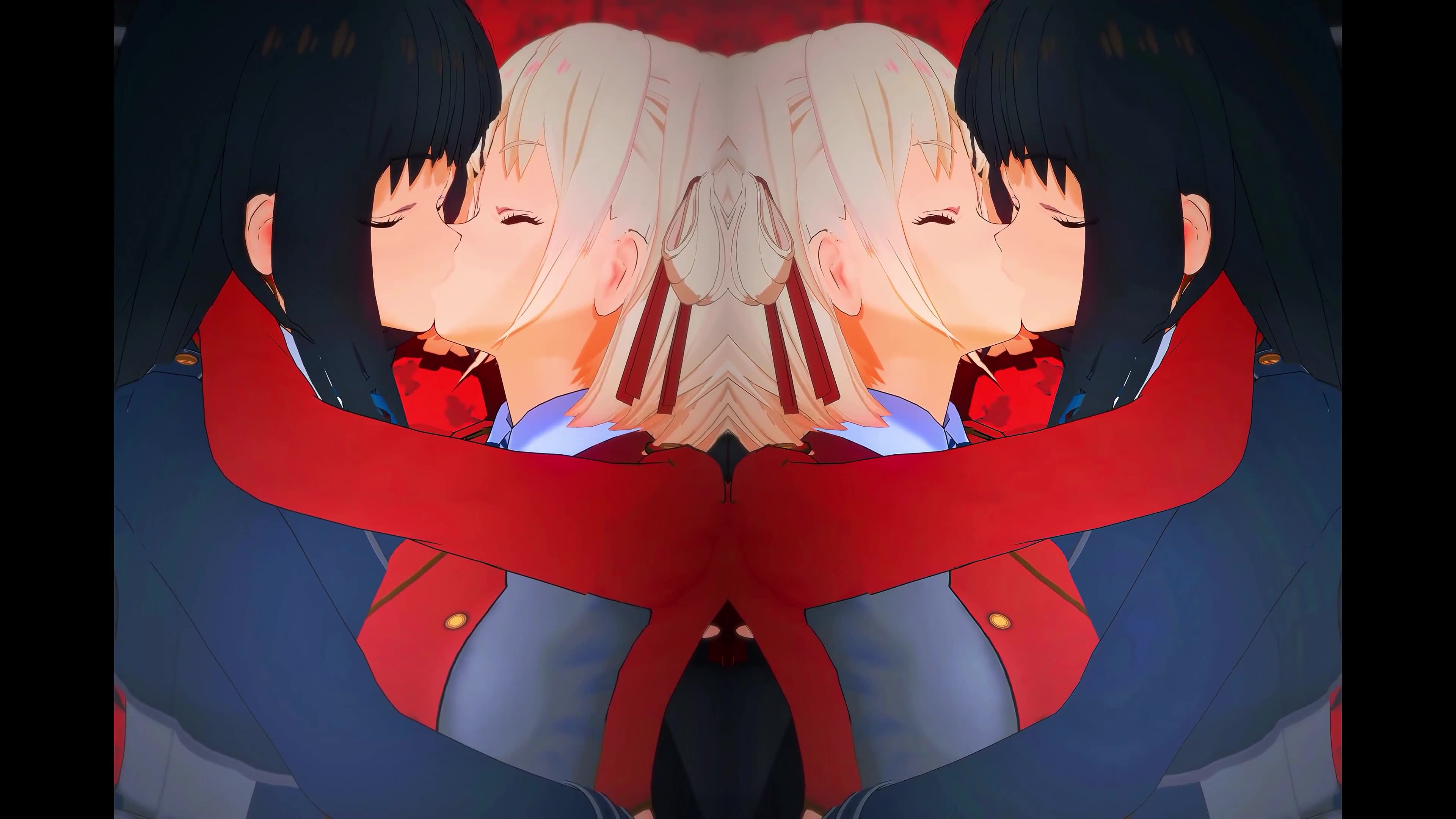 Rule34 – If it exists, there is porn of it / / 8656503