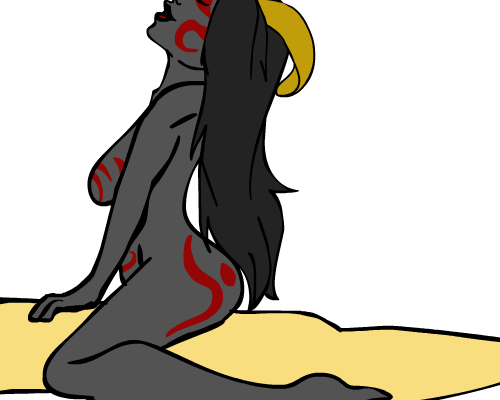 Rule34 – If it exists, there is porn of it / sanguine / 118529
