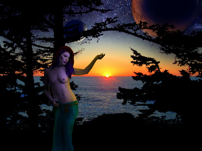 Rule34 – If it exists, there is porn of it / azura / 118555
