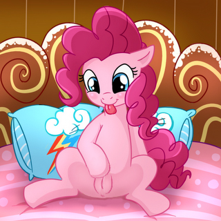 Rule34 – If it exists, there is porn of it / madmax, pinkie pie (mlp) / 118583