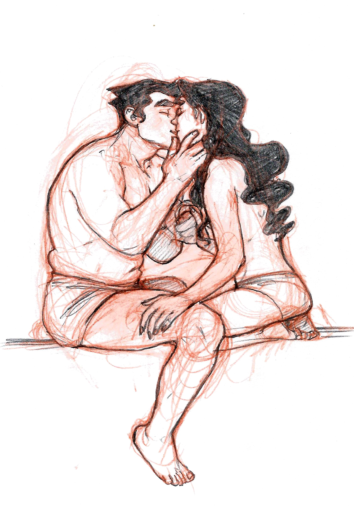 Rule34 – If it exists, there is porn of it / asami sato, bolin / 118597