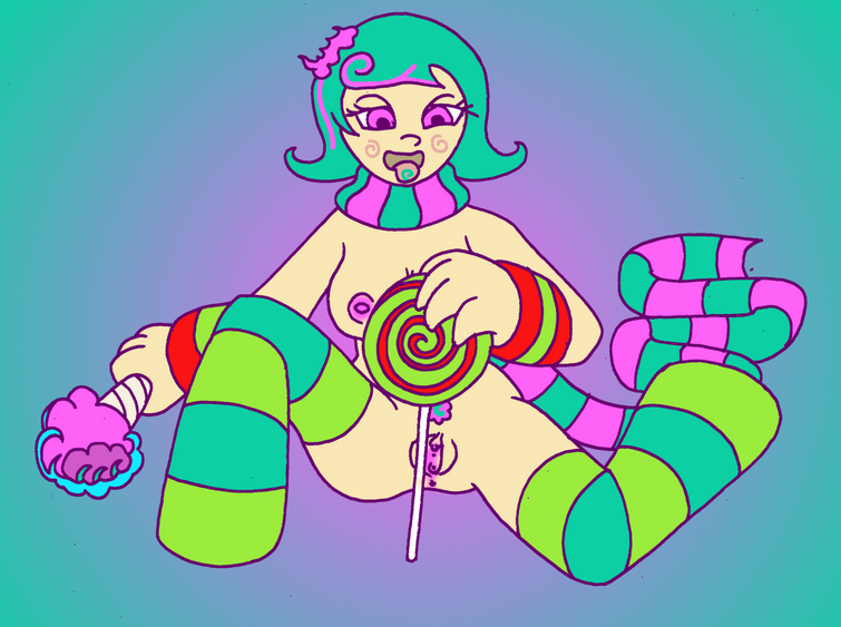 Rule34 – If it exists, there is porn of it / exceldamage, roxy lalonde, trickster (homestuck) / 118613