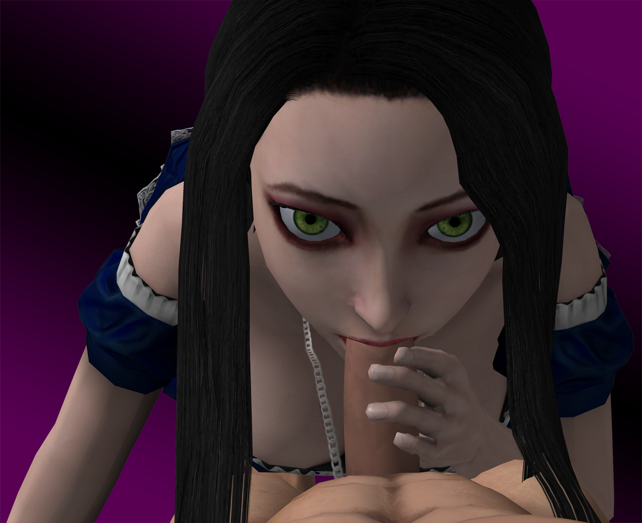 Rule34 – If it exists, there is porn of it / alice / 118640