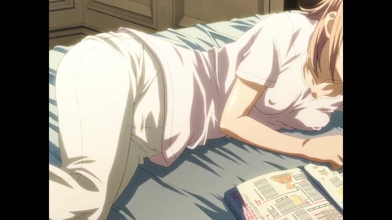 Rule34 – If it exists, there is porn of it / kamimura chika / 8656517