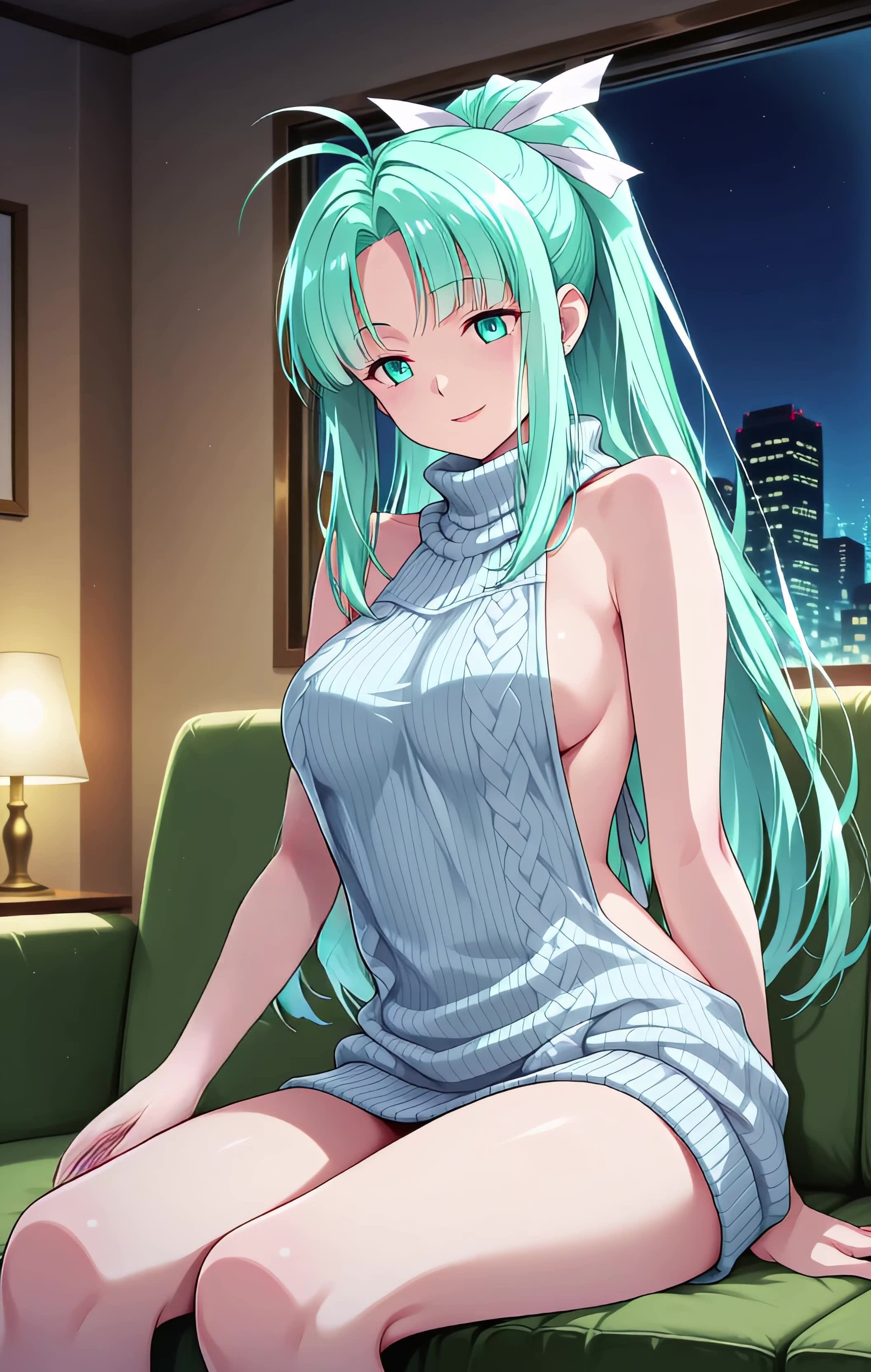 Rule34 – If it exists, there is porn of it / mia (golden sun) / 8656514