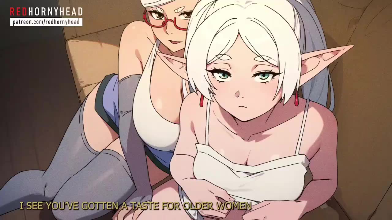 Rule34 – If it exists, there is porn of it / / 8656512